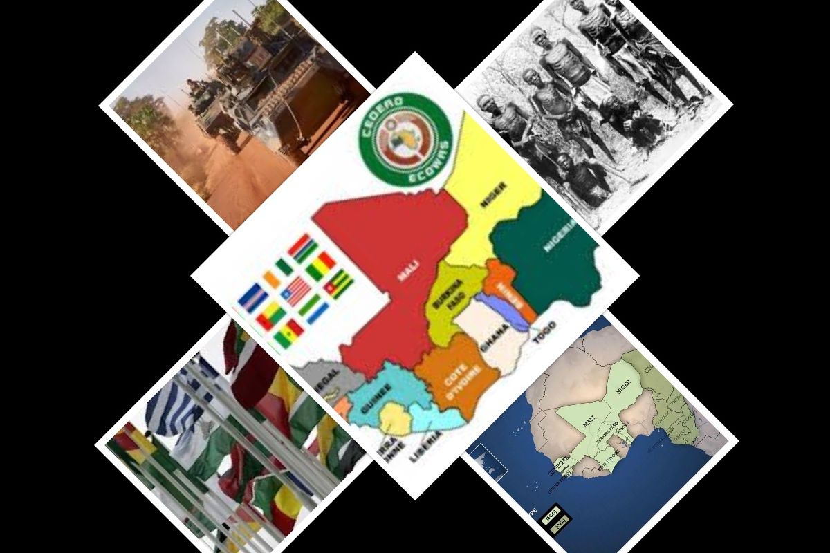 بررسی استعمار نو اتحادیه اروپا علیه آفریقا در 